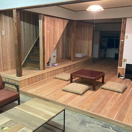 Guesthouse Shitanoe - Vacation Stay 73436V 혼구 외부 사진