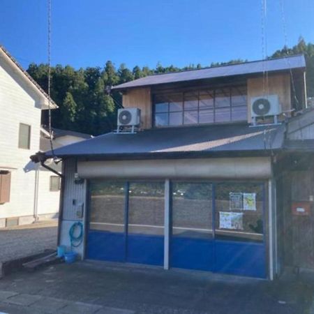 Guesthouse Shitanoe - Vacation Stay 73436V 혼구 외부 사진