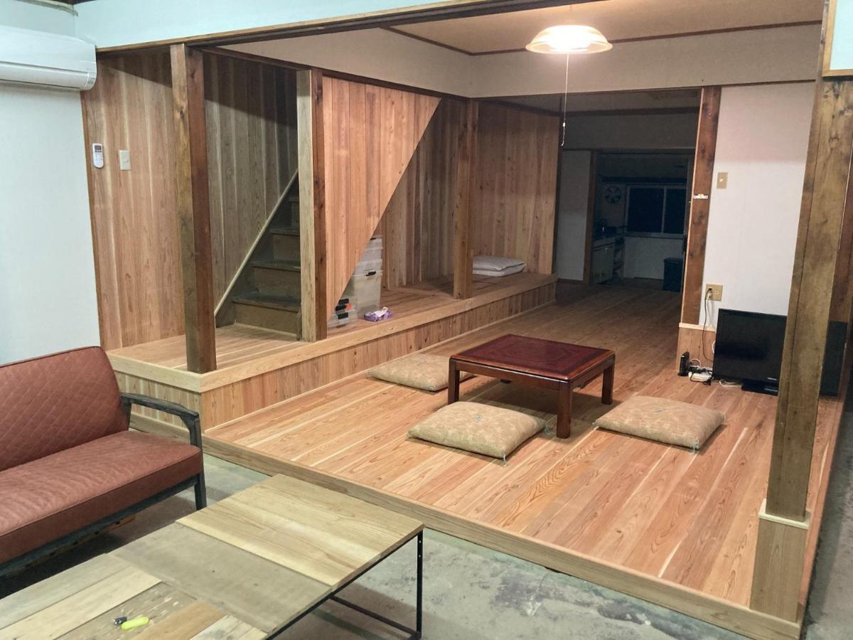 Guesthouse Shitanoe - Vacation Stay 73436V 혼구 외부 사진