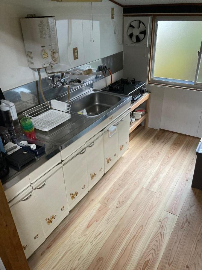 Guesthouse Shitanoe - Vacation Stay 73436V 혼구 외부 사진