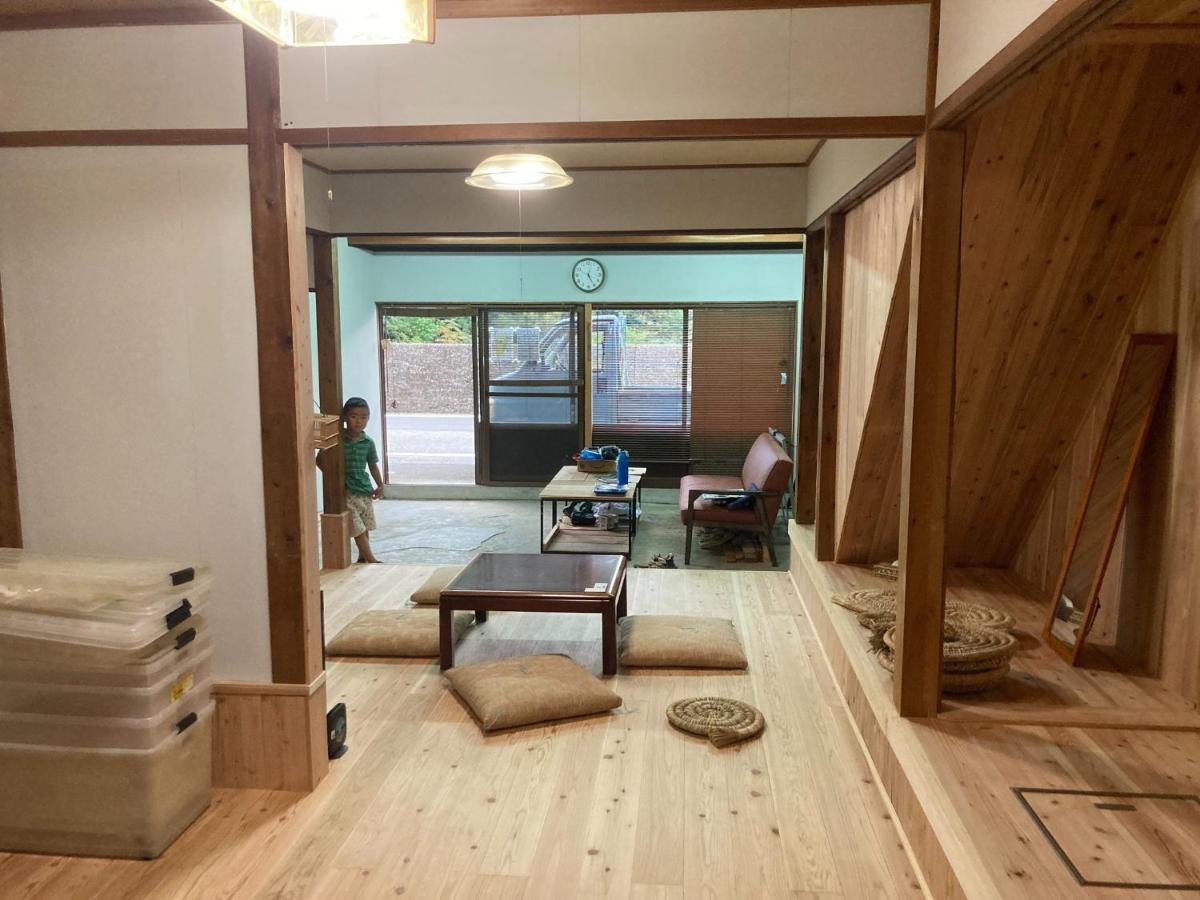 Guesthouse Shitanoe - Vacation Stay 73436V 혼구 외부 사진