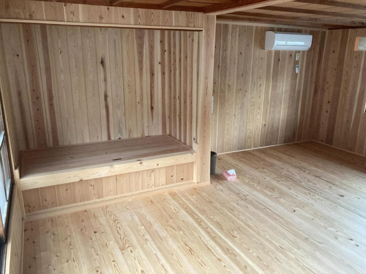 Guesthouse Shitanoe - Vacation Stay 73436V 혼구 외부 사진
