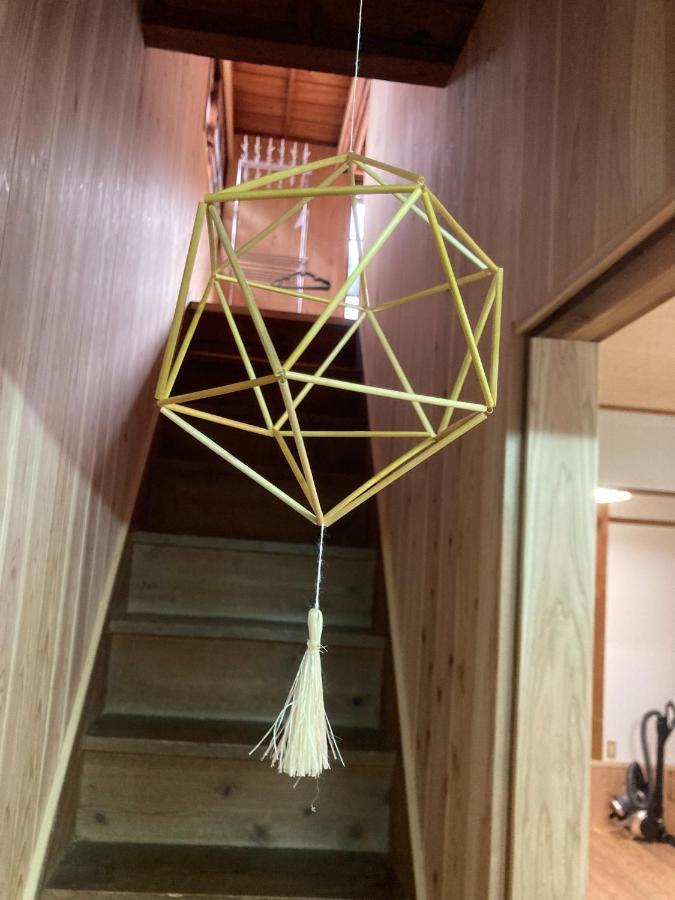 Guesthouse Shitanoe - Vacation Stay 73436V 혼구 외부 사진