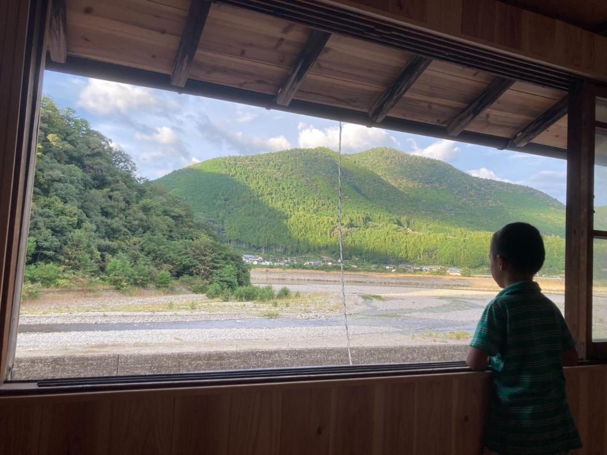 Guesthouse Shitanoe - Vacation Stay 73436V 혼구 외부 사진